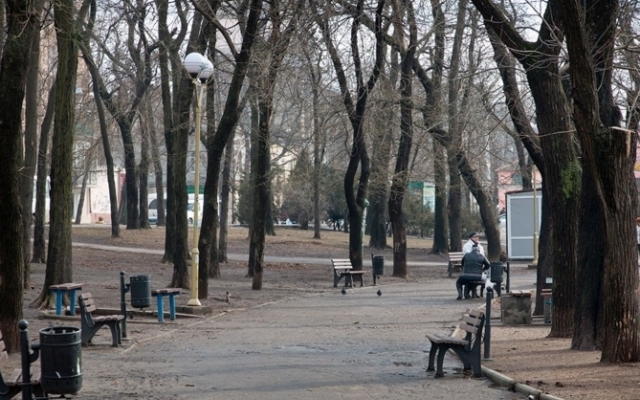Новую высотку хотят построить рядом со сквером Мечникова Фото № 0 Новую высотку хотят построить рядом со сквером Мечникова Фото № 0