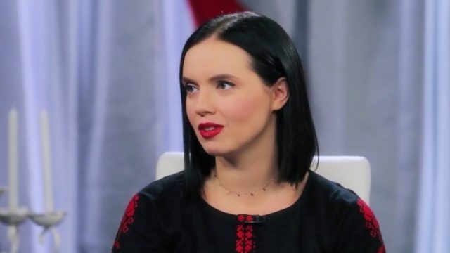 Одесский таксист оскорбил известную ведущую из-за украинского языка Фото № 0 Одесский таксист оскорбил известную ведущую из-за украинского языка Фото № 0
