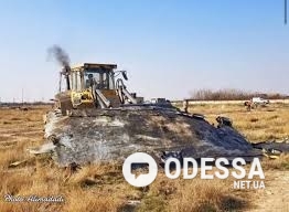 Посол Ирана отвергает «абсурдные» заявления о том, что бульдозеры очищают место крушения украинского самолета Фото № 0 Посол Ирана отвергает «абсурдные» заявления о том, что бульдозеры очищают место крушения украинского самолета Фото № 0
