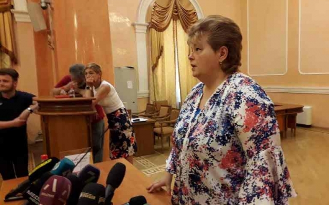Зарплаты одесских врачей в этом году значительно выросли Фото № 0 Зарплаты одесских врачей в этом году значительно выросли Фото № 0