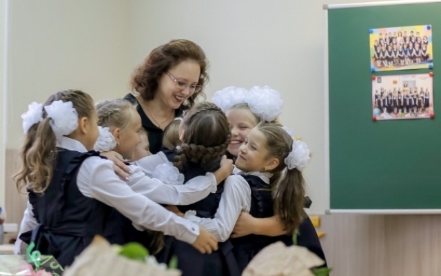 Одесские учителя получат прибавку, если пройдут сертификацию Фото № 0 Одесские учителя получат прибавку, если пройдут сертификацию Фото № 0