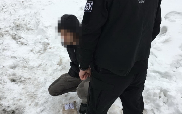 В Одесской области пресекли деятельность торговца оружием Фото № 6 В Одесской области пресекли деятельность торговца оружием Фото № 6