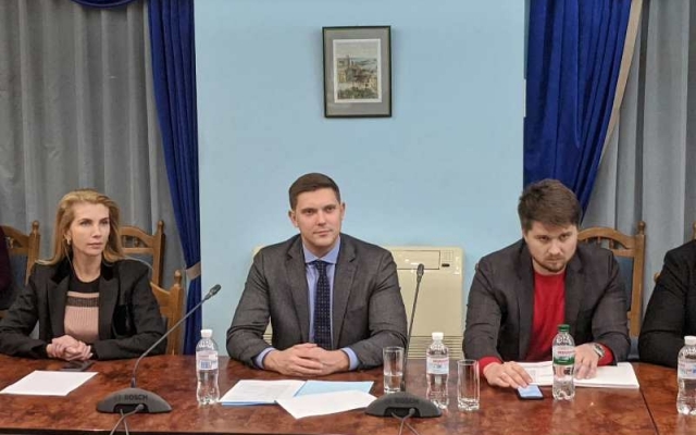 Губернатор за развитие гастрономического туризма в Одесском регионе Фото № 0 Губернатор за развитие гастрономического туризма в Одесском регионе Фото № 0