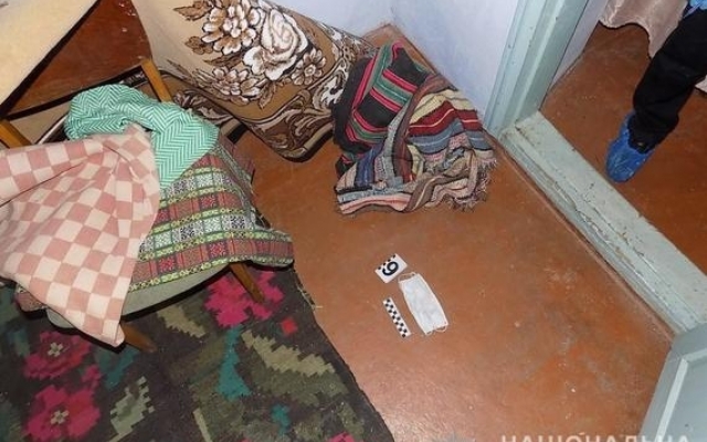 В Одесской области грабители забили пенсионера до смерти Фото № 0 В Одесской области грабители забили пенсионера до смерти Фото № 0