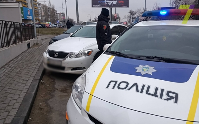 ДТП в Одессе: водитель потерял сознание за рулём (ФОТО) Фото № 2 ДТП в Одессе: водитель потерял сознание за рулём (ФОТО) Фото № 2