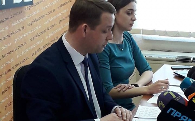 Названы самые распространённые нарушения на выборах в Одессе Фото № 2 Названы самые распространённые нарушения на выборах в Одессе Фото № 2