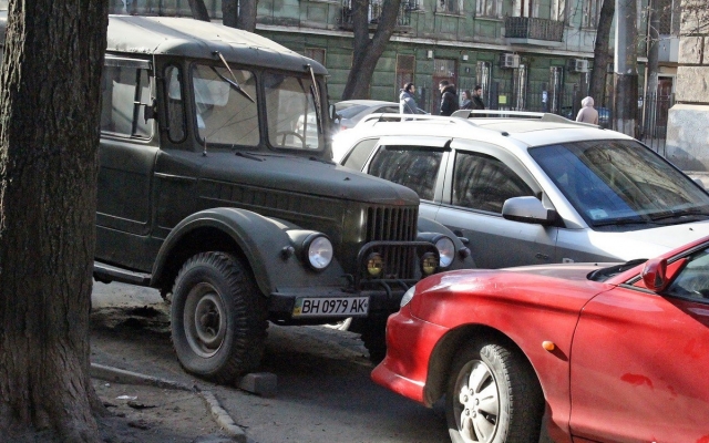 Как выглядит сегодня переулок у Кирхи Фото № 2 Как выглядит сегодня переулок у Кирхи Фото № 2