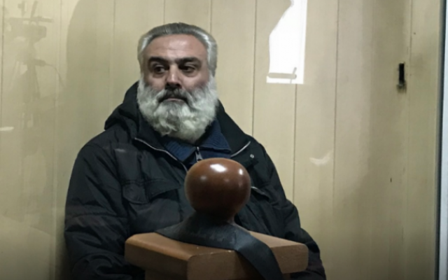Бывший директор Бывший директор