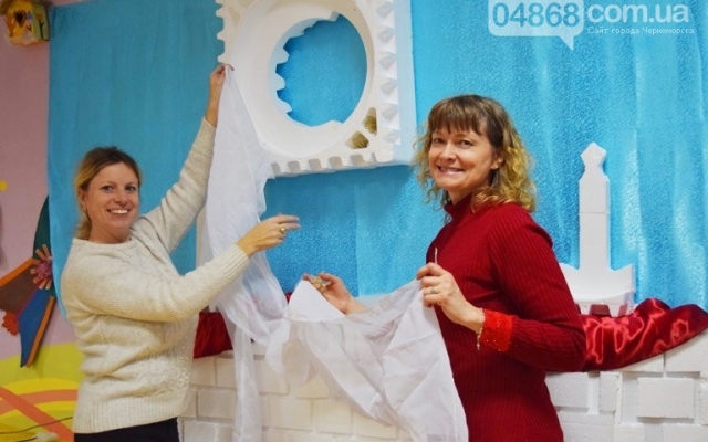 В Черноморске прошел конкурс hand-made сувениров Фото № 0 В Черноморске прошел конкурс hand-made сувениров Фото № 0