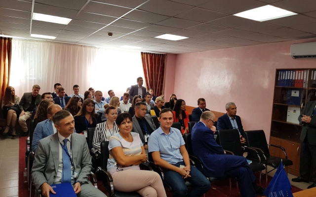 Работу одесских прокуроров оценили международные эксперты (ФОТО) Фото № 0 Работу одесских прокуроров оценили международные эксперты (ФОТО) Фото № 0