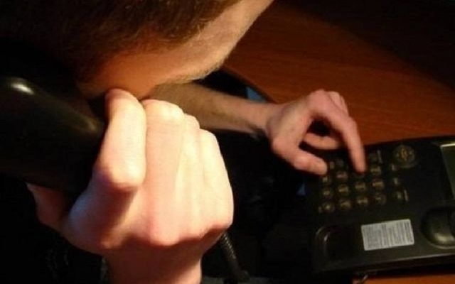 Одесский лже-минёр арестован Фото № 0 Одесский лже-минёр арестован Фото № 0