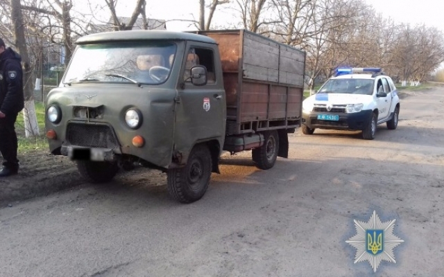 В Одесской области задержали мужчину, который рубил древесину незаконно (ФОТО) Фото № 0 В Одесской области задержали мужчину, который рубил древесину незаконно (ФОТО) Фото № 0