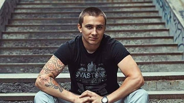 Сергей Стерненко призвал Сергей Стерненко призвал