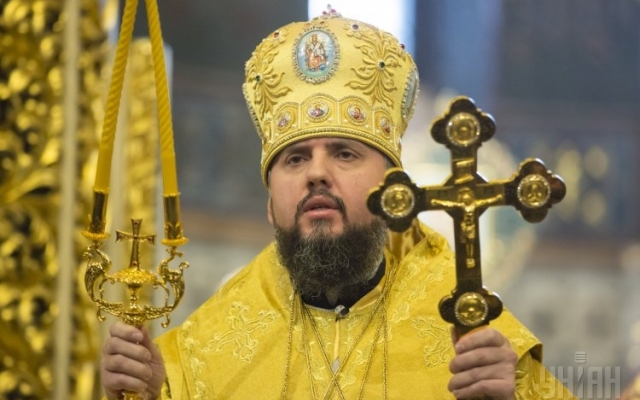 Православная церковь Украины может начать отмечать Рождество 25 декабря Фото № 0 Православная церковь Украины может начать отмечать Рождество 25 декабря Фото № 0