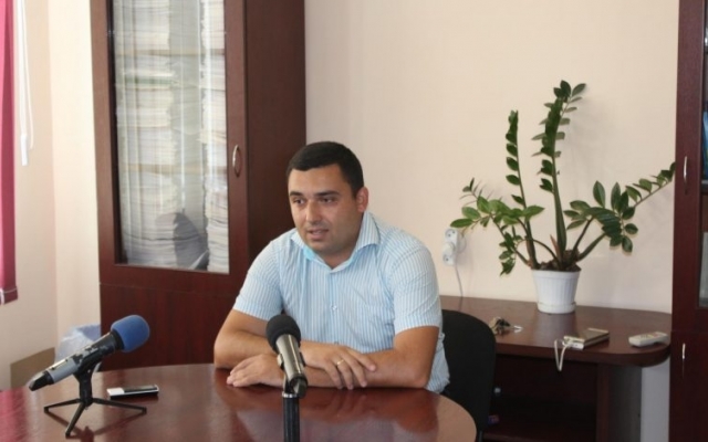 Секретарь Белгород-Днестровского горсовета будет зарабатывать ощутимо больше Фото № 0 Секретарь Белгород-Днестровского горсовета будет зарабатывать ощутимо больше Фото № 0