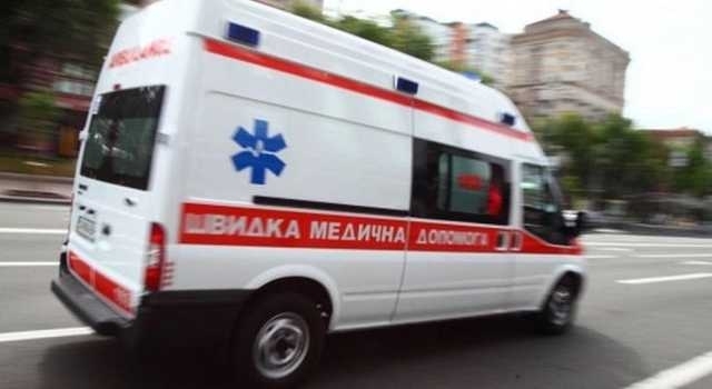 Из-за халатности медиков в Одессе умер избитый прохожий Фото № 0 Из-за халатности медиков в Одессе умер избитый прохожий Фото № 0
