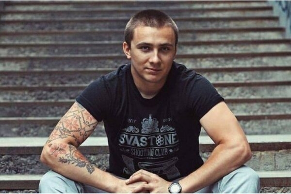 Нацполиция и СБУ подтвердили информацию об исчезновении вещдоков по «делу Стерненко» Фото № 0 Нацполиция и СБУ подтвердили информацию об исчезновении вещдоков по «делу Стерненко» Фото № 0
