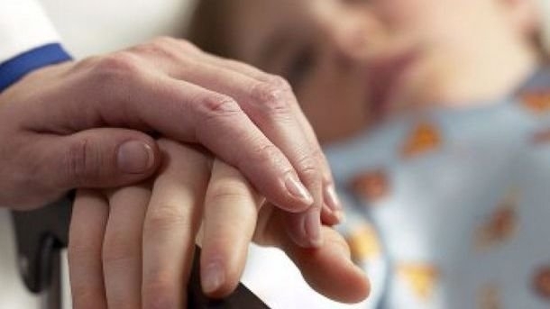 Неравнодушные одесситы собрали необходимую сумму на операцию для маленькой девочки Фото № 0 Неравнодушные одесситы собрали необходимую сумму на операцию для маленькой девочки Фото № 0