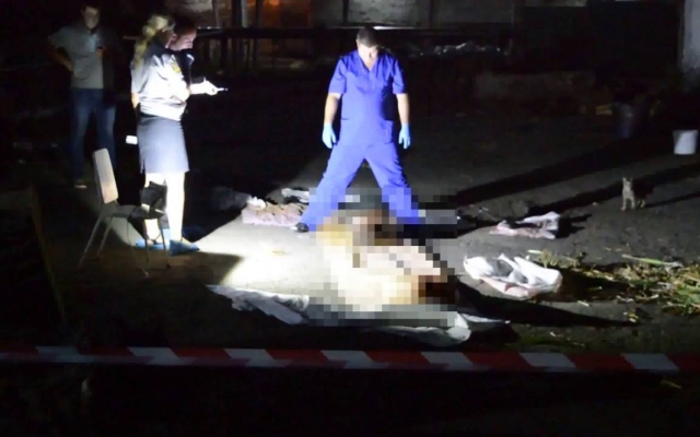 Зверское убийство сотрудницы Одесского СИЗО: дело будет рассматривать суд присяжных Фото № 0 Зверское убийство сотрудницы Одесского СИЗО: дело будет рассматривать суд присяжных Фото № 0