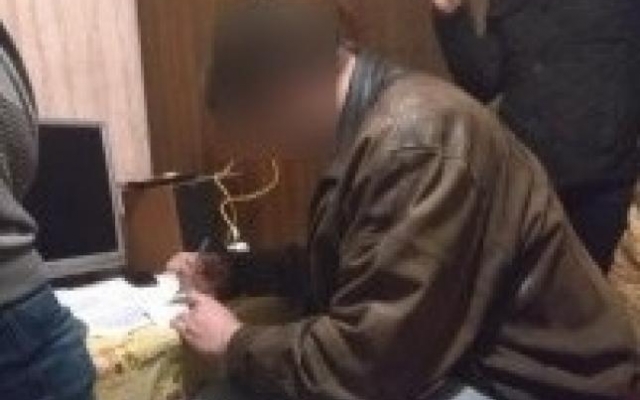В Одессе разоблачили антиукраинского интернет-агитатора Фото № 0 В Одессе разоблачили антиукраинского интернет-агитатора Фото № 0