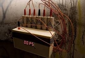 Неизвестный угрожает взорвать здания в Одессе Фото № 0 Неизвестный угрожает взорвать здания в Одессе Фото № 0