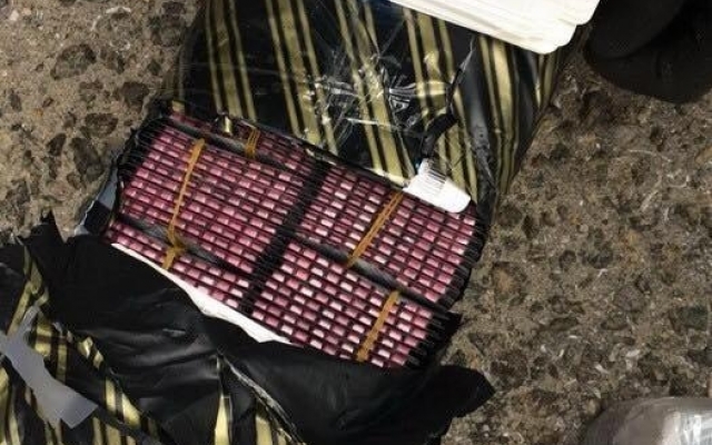 В Одесской области устранён канал поставки стероидов в ЕС Фото № 1 В Одесской области устранён канал поставки стероидов в ЕС Фото № 1