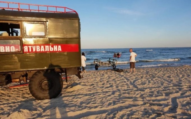 Килийский район: найдено тело утонувшего ребёнка Фото № 0 Килийский район: найдено тело утонувшего ребёнка Фото № 0