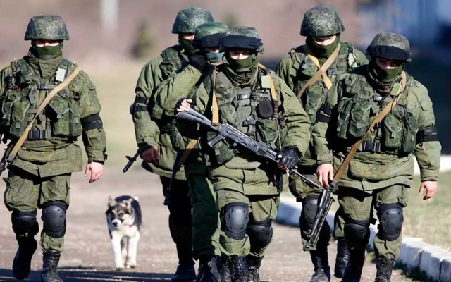 Реальные последствия военного положения в Одессе Фото № 0 Реальные последствия военного положения в Одессе Фото № 0