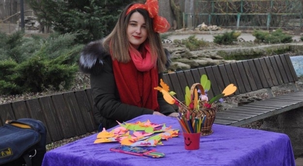 «Пару года» в Одесском зоопарке накормили рыбой (ФОТО, ВИДЕО) Фото № 9 «Пару года» в Одесском зоопарке накормили рыбой (ФОТО, ВИДЕО) Фото № 9
