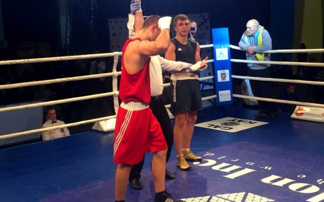Одессит Валерий Харламов стал чемпионом Украины по боксу Фото № 2 Одессит Валерий Харламов стал чемпионом Украины по боксу Фото № 2