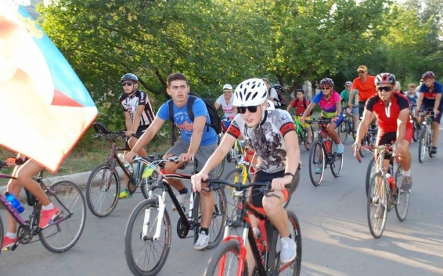 Измаильчане поучаствовали в «BOLGRAD VELOFEST – 2018» Фото № 8 Измаильчане поучаствовали в «BOLGRAD VELOFEST – 2018» Фото № 8
