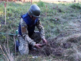 Сегодня одеситы слышали взрывы Фото № 0 Сегодня одеситы слышали взрывы Фото № 0