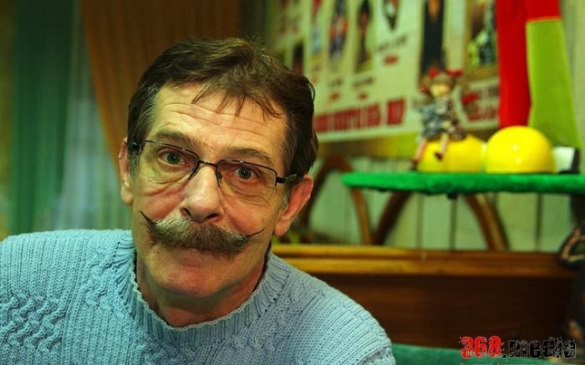 Борис Барский рассказал о Борис Барский рассказал о