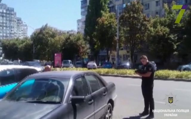 В Одессе два иностранца промышляли автоворовством (ФОТО) Фото № 1 В Одессе два иностранца промышляли автоворовством (ФОТО) Фото № 1