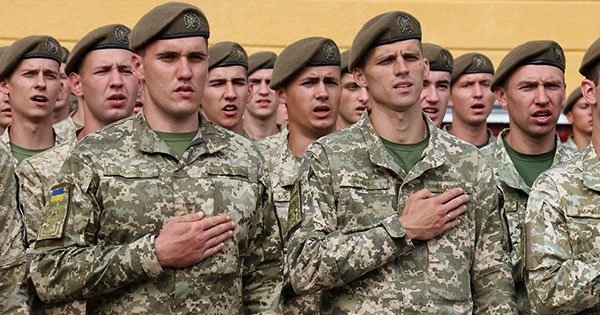 Одесситам на заметку: осенний призыв продлён на месяц Фото № 0 Одесситам на заметку: осенний призыв продлён на месяц Фото № 0