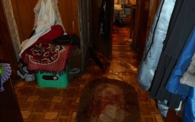 Иностранец заколол одесситку у себя дома (ФОТО, ВИДЕО) Фото № 0 Иностранец заколол одесситку у себя дома (ФОТО, ВИДЕО) Фото № 0