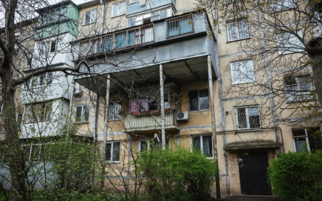 Одесситку заставили разрушить самострой и заплатить за него Фото № 0 Одесситку заставили разрушить самострой и заплатить за него Фото № 0