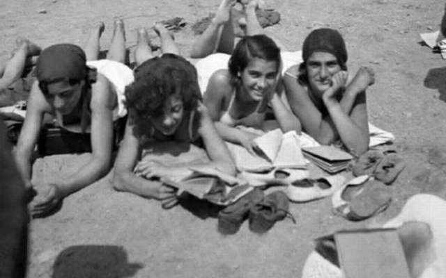 Одесские снимки 1933 года, которые вошли в фильм Фредди Бонмарьяжа Фото № 9 Одесские снимки 1933 года, которые вошли в фильм Фредди Бонмарьяжа Фото № 9