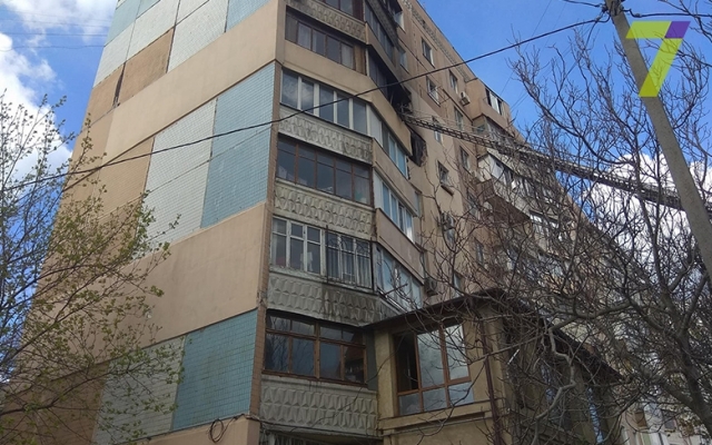 На Таирова произошел пожар: есть погибшие (ФОТО, ВИДЕО) Фото № 0 На Таирова произошел пожар: есть погибшие (ФОТО, ВИДЕО) Фото № 0