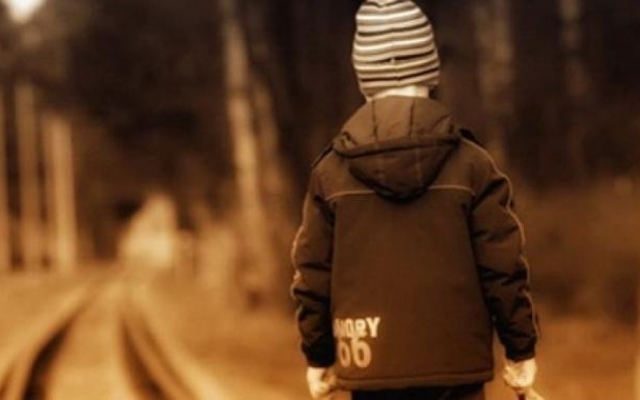 В Одесской области 12-летний мальчик сбежал из дома — боялся мачеху Фото № 0 В Одесской области 12-летний мальчик сбежал из дома — боялся мачеху Фото № 0