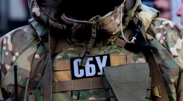 СБУ разоблачила антиукраинского интернет-пропагандиста Фото № 0 СБУ разоблачила антиукраинского интернет-пропагандиста Фото № 0