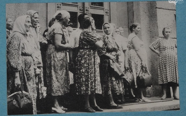 Обнародованы фото Одессы, сделанные французским шпионом в 1963 году Фото № 6 Обнародованы фото Одессы, сделанные французским шпионом в 1963 году Фото № 6