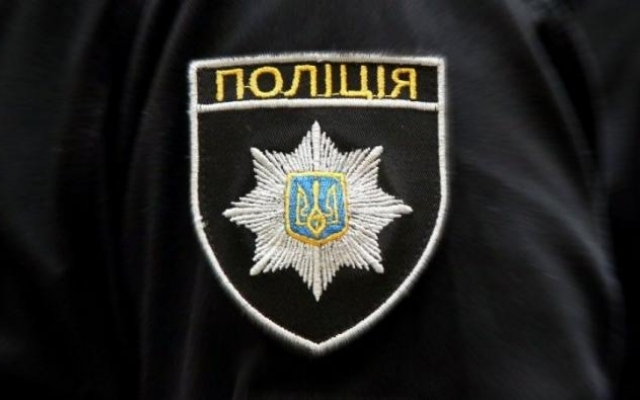 На границе Одесской области задержали На границе Одесской области задержали