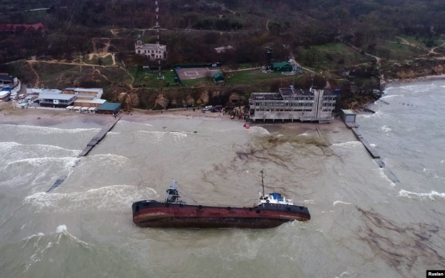 У Одессы зафиксировано загрязнения морской воды Фото № 0 У Одессы зафиксировано загрязнения морской воды Фото № 0