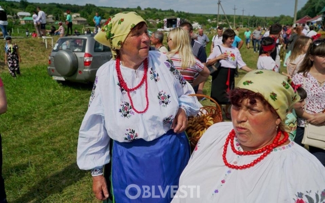 В Одесской области состоялся «Кодыма-фест» Фото № 8 В Одесской области состоялся «Кодыма-фест» Фото № 8