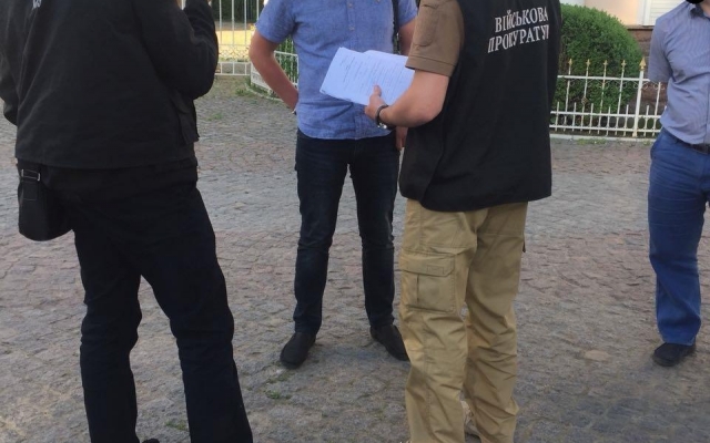 В Одессе следователь требовал крупную взятку за закрытие дела о смертельном ДТП Фото № 3 В Одессе следователь требовал крупную взятку за закрытие дела о смертельном ДТП Фото № 3