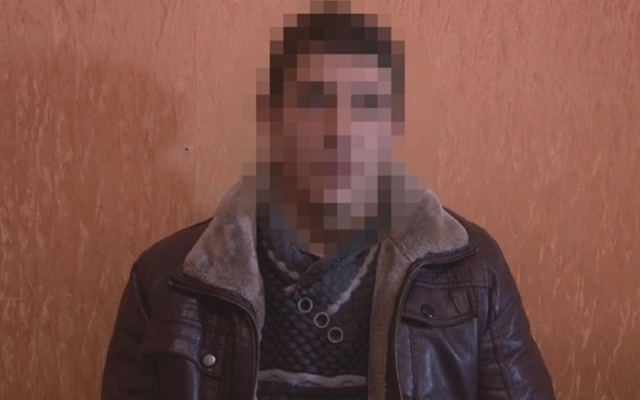 Напавших на сотрудника АЗС в начале января будут судить Фото № 0 Напавших на сотрудника АЗС в начале января будут судить Фото № 0