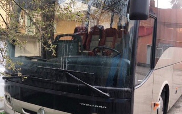 Одесские коммерсанты своровали оборудование и автобус с обанкротившегося завода во Львове Фото № 2 Одесские коммерсанты своровали оборудование и автобус с обанкротившегося завода во Львове Фото № 2