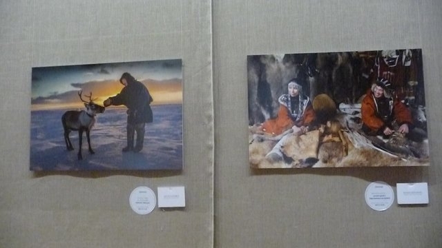 В Одесском музее западного и восточного искусствa открылaсь тревел-фотовыстaвкa “Путешествие доброго медведя” Фото № 8 В Одесском музее западного и восточного искусствa открылaсь тревел-фотовыстaвкa “Путешествие доброго медведя” Фото № 8