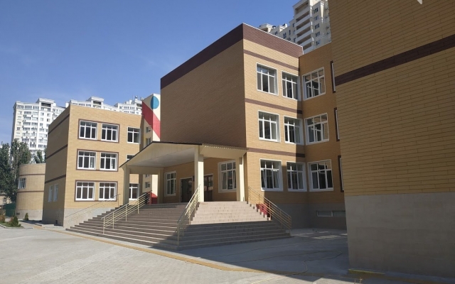 Одесским лицеистам Одесским лицеистам
